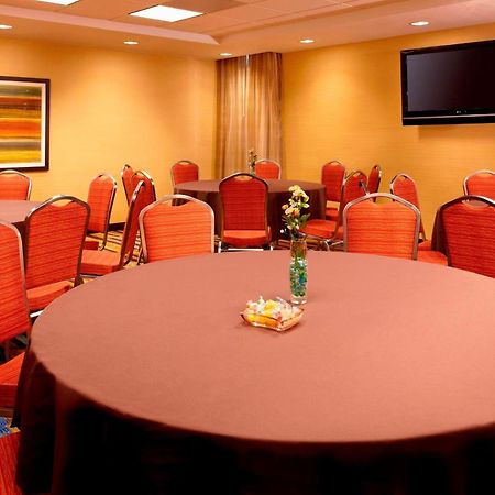Fairfield Inn By Marriott East Rutherford Meadowlands Extérieur photo