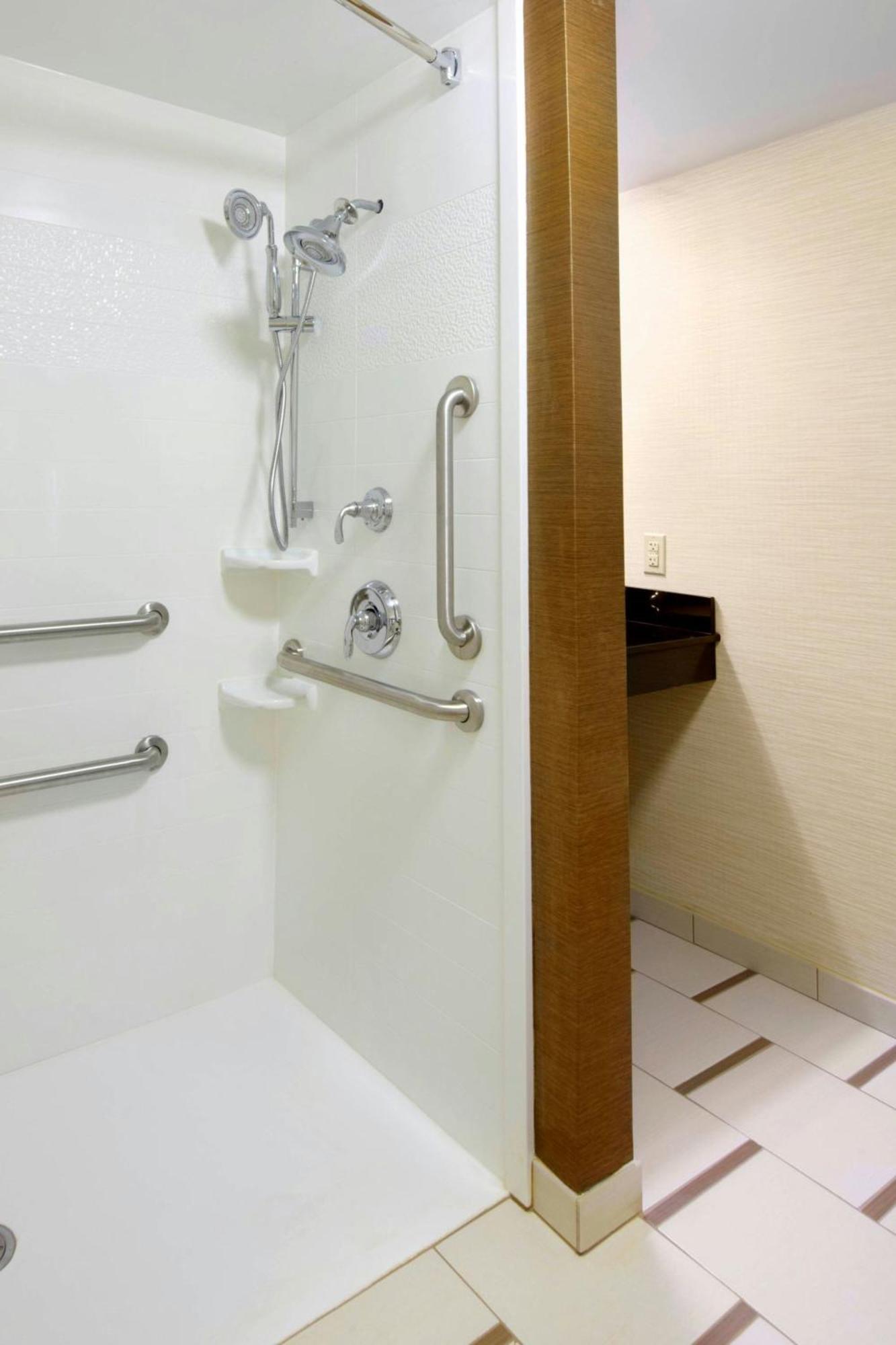 Fairfield Inn By Marriott East Rutherford Meadowlands Extérieur photo