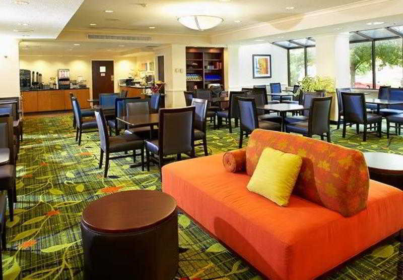 Fairfield Inn By Marriott East Rutherford Meadowlands Extérieur photo