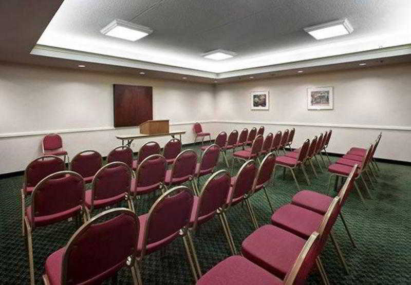 Fairfield Inn By Marriott East Rutherford Meadowlands Extérieur photo